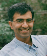 Sanjeev Arora