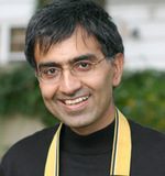 Sanjeev Arora