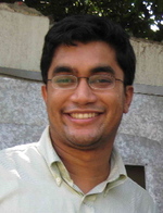 Venkatesan Guruswami