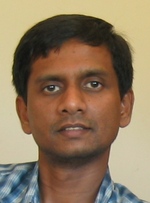 Ravi Kumar