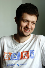 Dmitry Sokolov