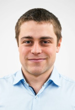 Daniel Bertschinger
