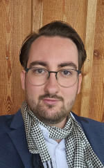 Simon Weber